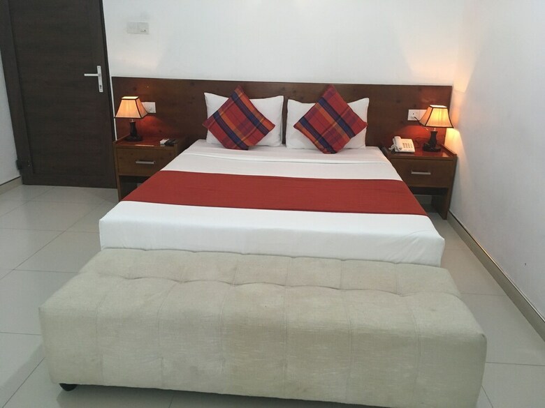 My City Hotel