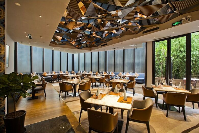 Hotel Cachet Boutique Kunming Artime