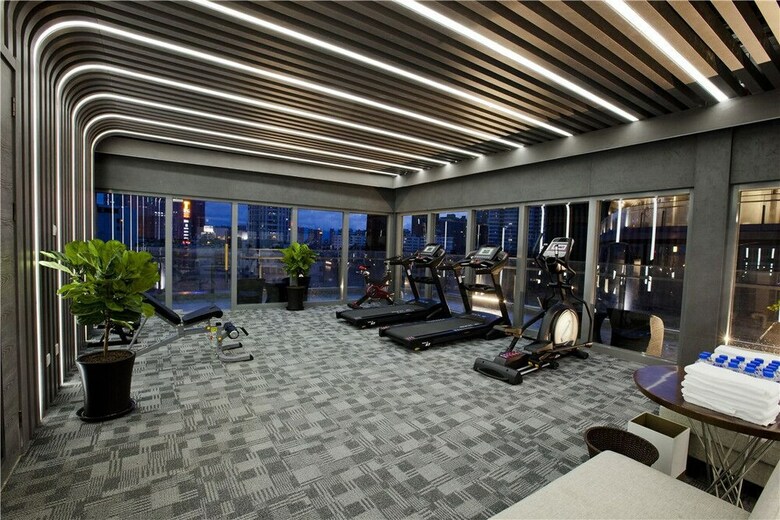 Hotel Cachet Boutique Kunming Artime