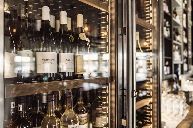 Aparthotel Boken�set Hotell & Konferens