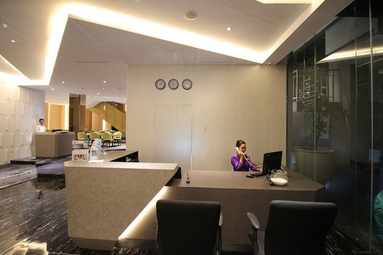 Forriz Hotel