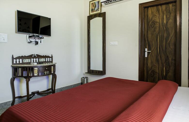 Hotel Kalyan Heritage