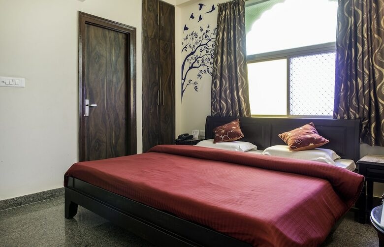Hotel Kalyan Heritage