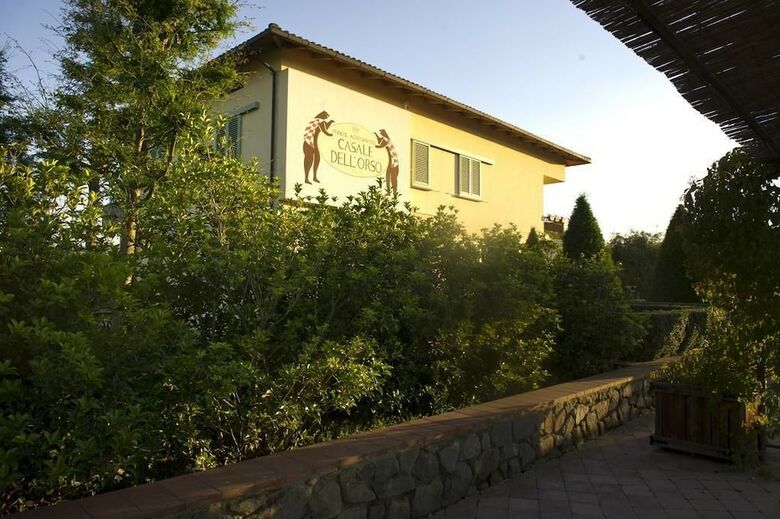 Agroturismo Casale Dell'orso
