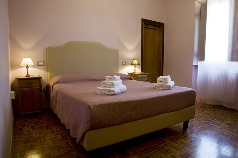Agroturismo Casale Dell'orso