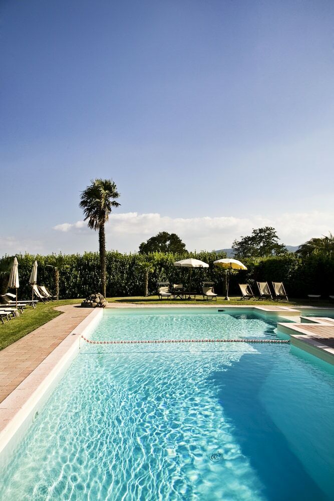 Agroturismo Casale Dell'orso