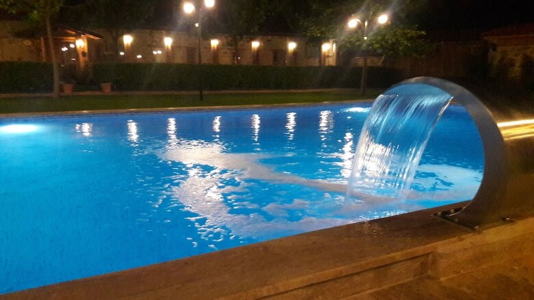 Hotel Mogla Tashan Boutique Otel