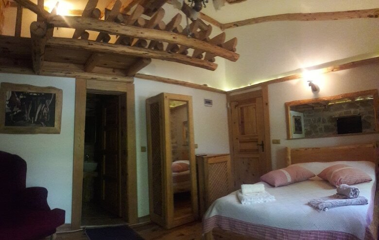 Hotel Mogla Tashan Boutique Otel
