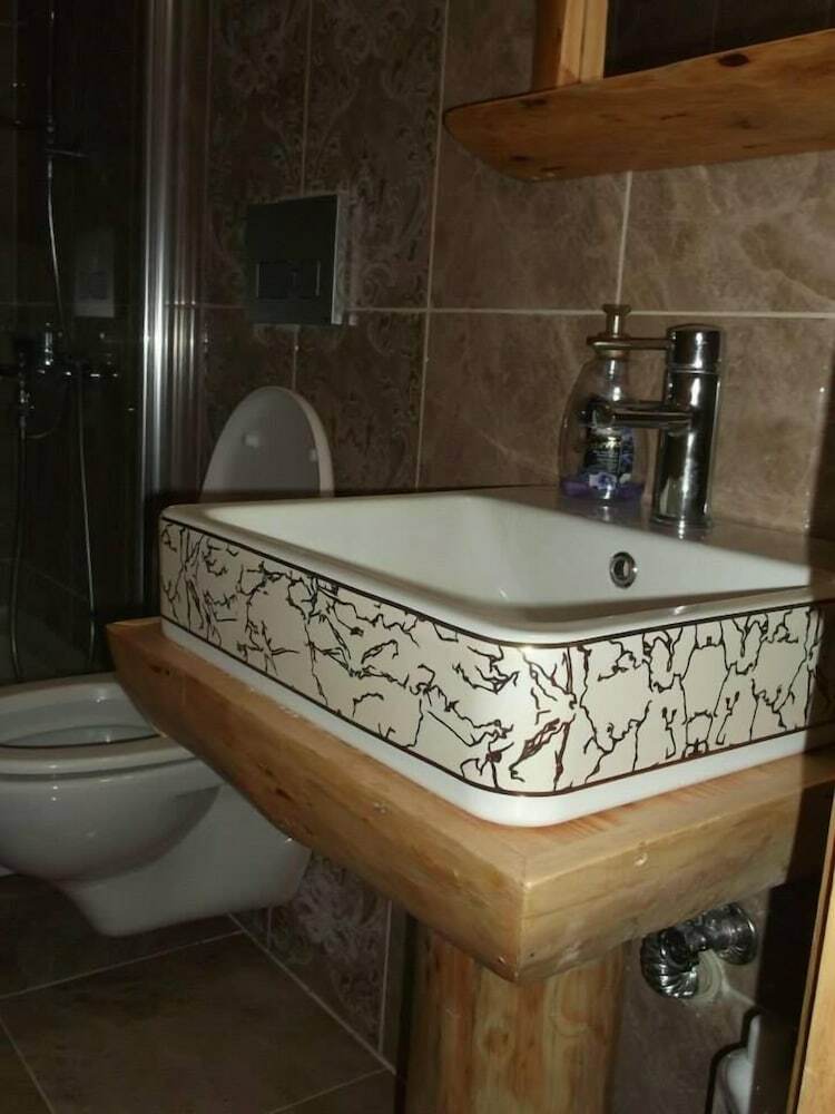 Hotel Mogla Tashan Boutique Otel