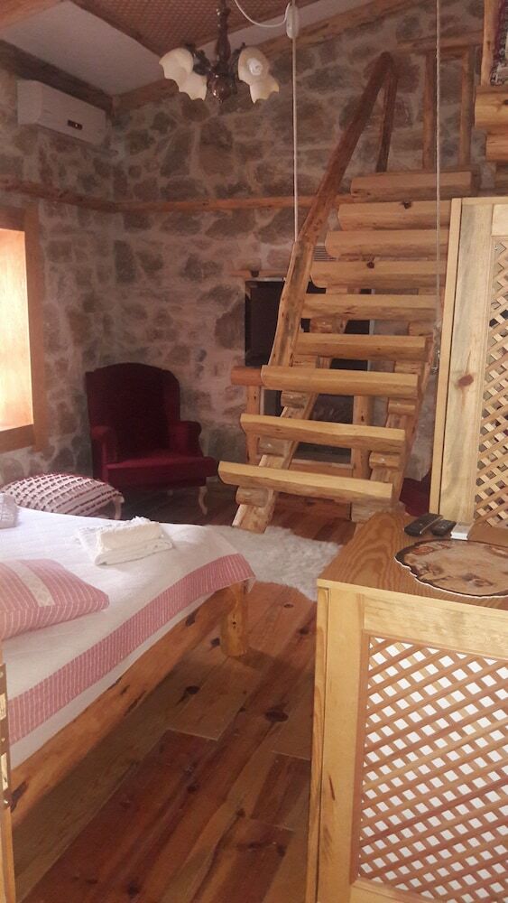 Hotel Mogla Tashan Boutique Otel
