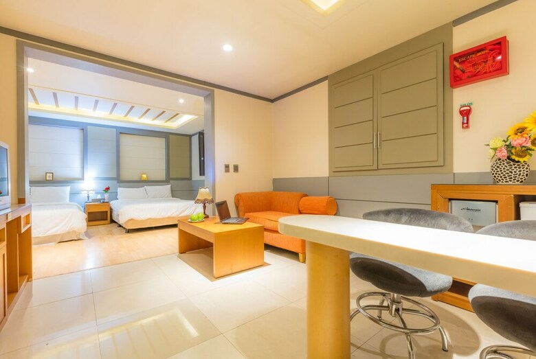 The Evelyn Dongdaemun Hotel