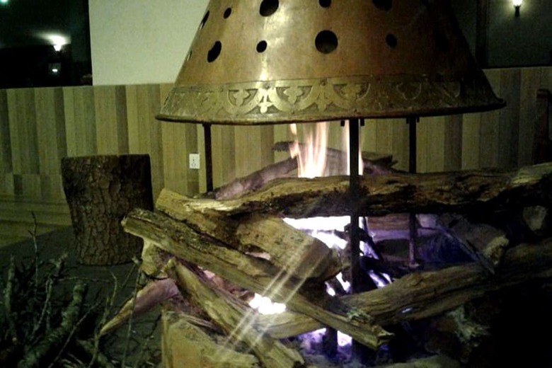 Hotel Shivapuri Village