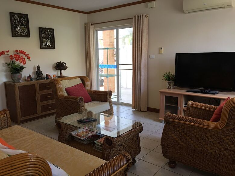 Baansiesom Private Pool Villa