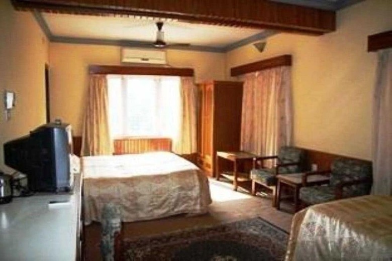 Hotel Gurkha Haven