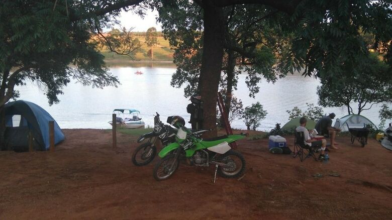 Hostal Hazyview Adventure Backpackers