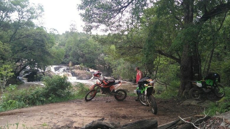 Hostal Hazyview Adventure Backpackers
