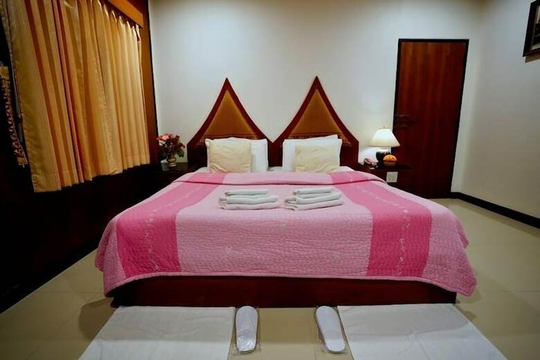 Rimchan Resort Hotel
