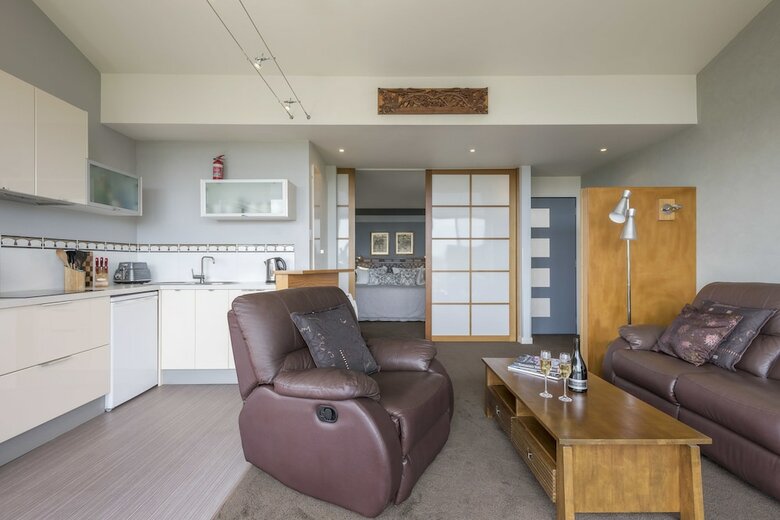 Apartamentos Armalong Winery Chalets