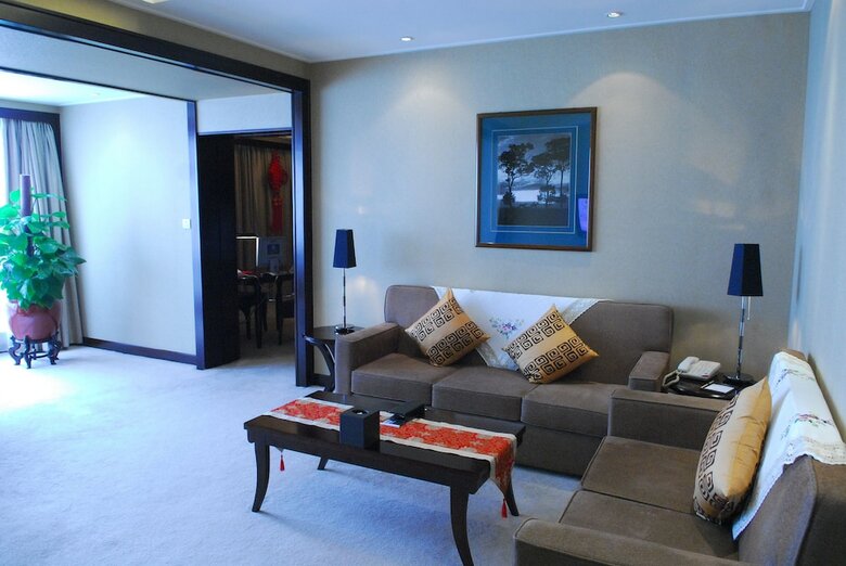 Hunan Huatian Hotel