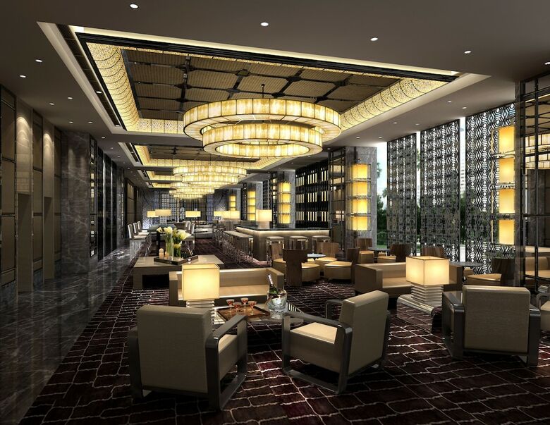 Hunan Huatian Hotel