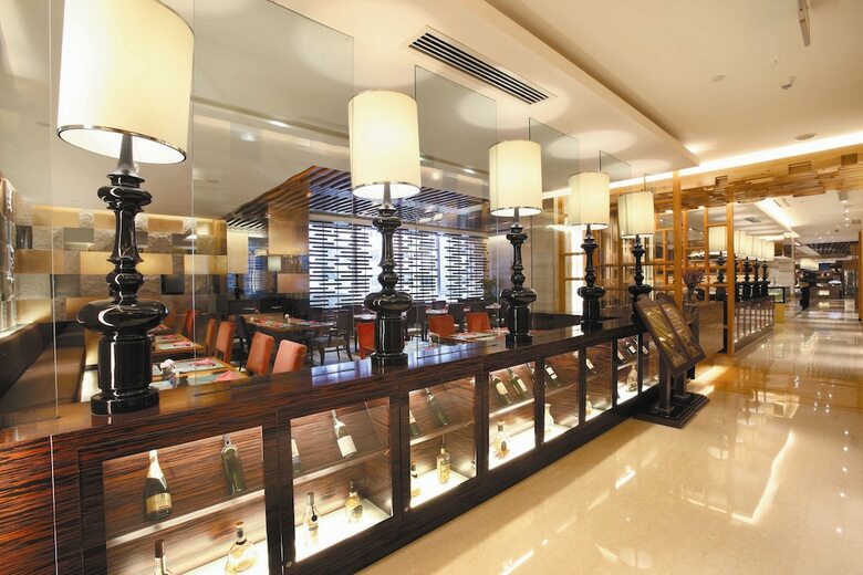 Hunan Huatian Hotel