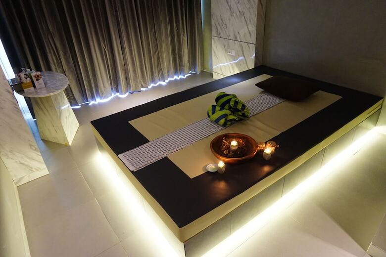 Hotel Mercure Bandung City Centre