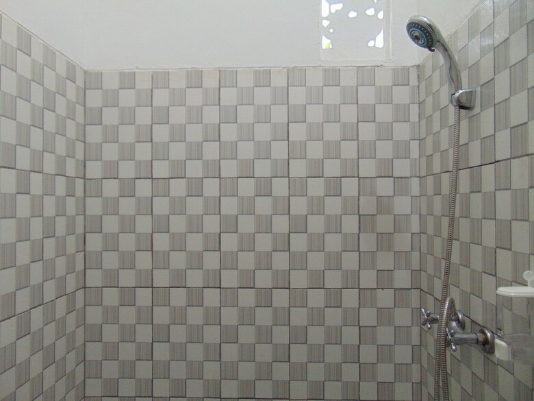 Hotel Batu Kandik Homestay