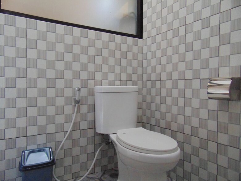 Hotel Batu Kandik Homestay