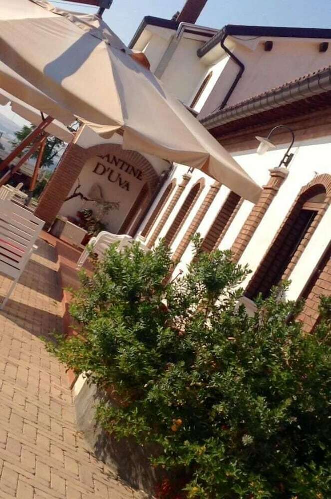 Agroturismo Relais I Dolci Grappoli