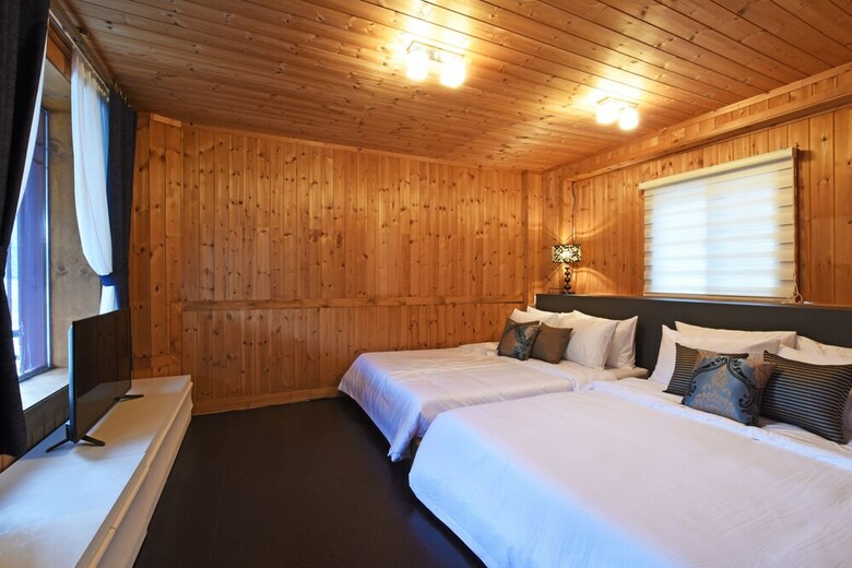 Hotel Le Point