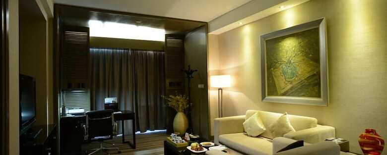 Onehome H.s.art Hotel Wenzhou