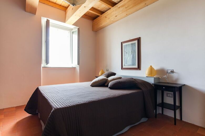 Apartamento Casa Breccia