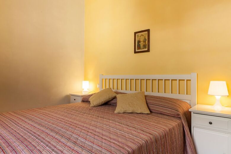 Apartamento Casa Breccia