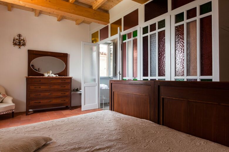 Apartamento Casa Breccia