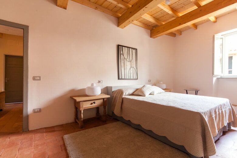 Apartamento Casa Breccia
