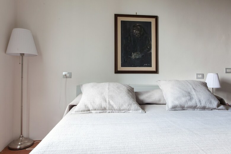 Apartamento Casa Breccia