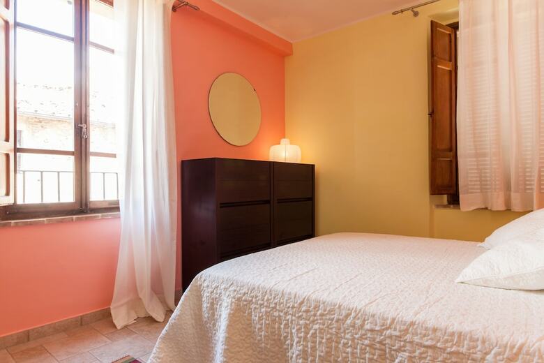Apartamento Casa Breccia