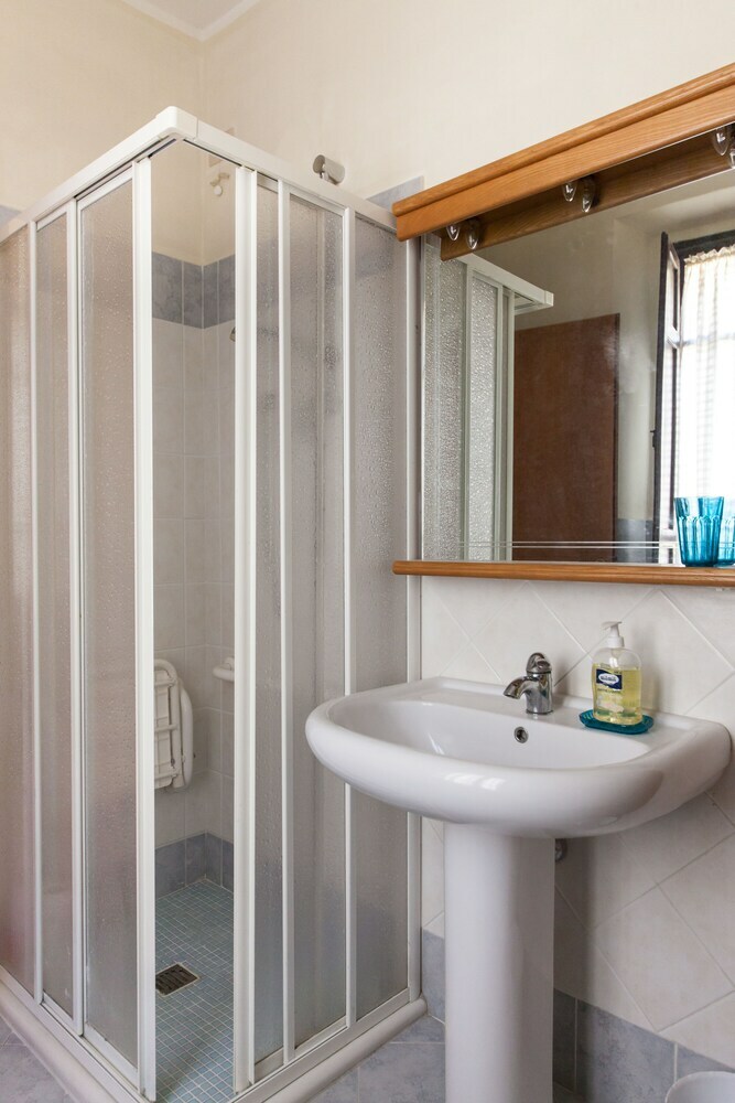 Apartamento Casa Breccia