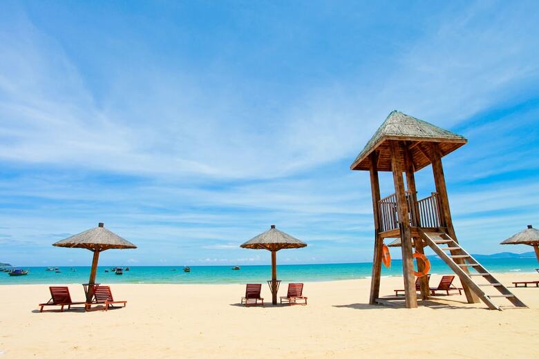 Apartamento Hainan Fuwan Minorca Resorts