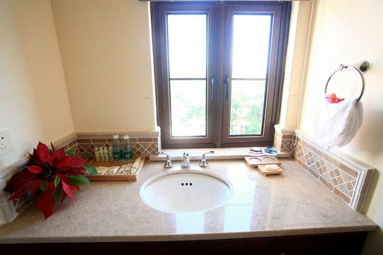 Apartamento Hainan Fuwan Minorca Resorts