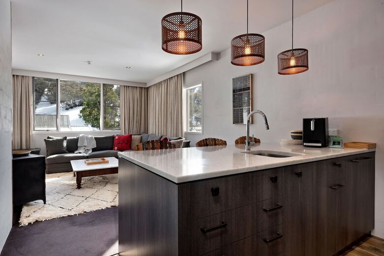 Apartamentos Nanook Thredbo Squatters Run