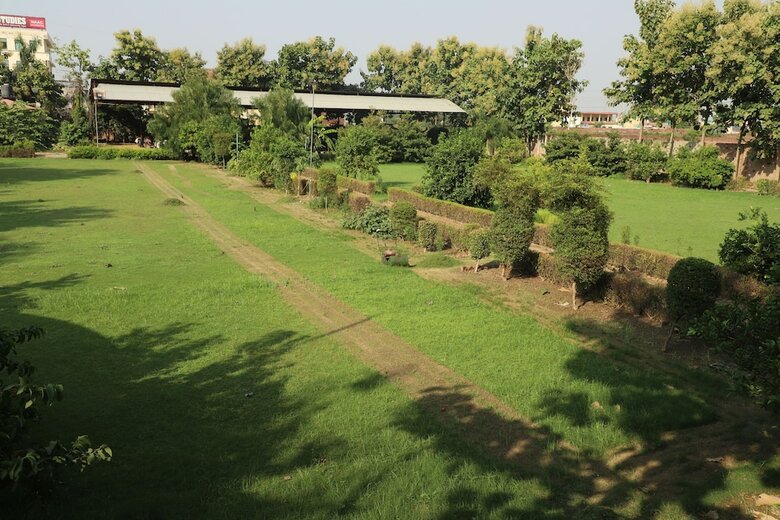 Hotel Genx Agra By 1589