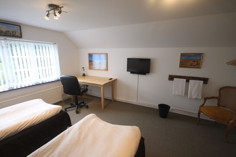 Hotel Herstedly Guesthouse