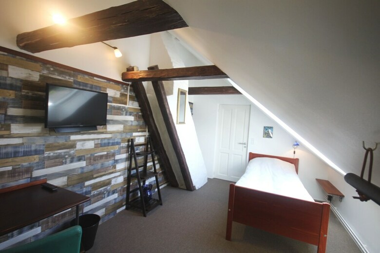 Hotel Herstedly Guesthouse