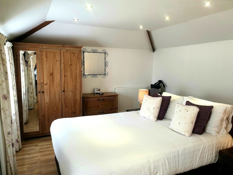 Best Western Annesley House Hotel