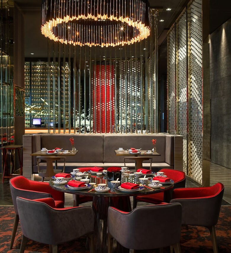Hotel Cachet Boutique Zhejiang Circuit