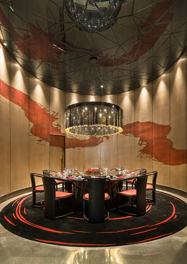 Hotel Cachet Boutique Zhejiang Circuit
