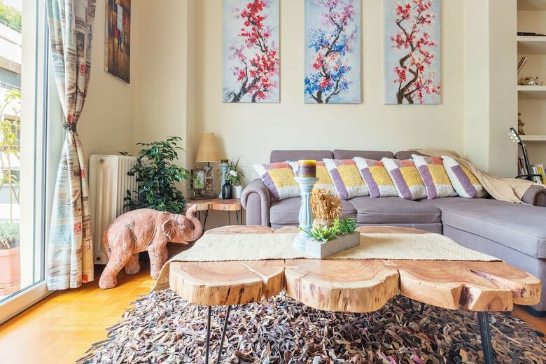 Apartamentos Stunning Residence With Acropolis View
