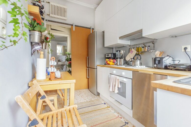 Apartamentos Stunning Residence With Acropolis View