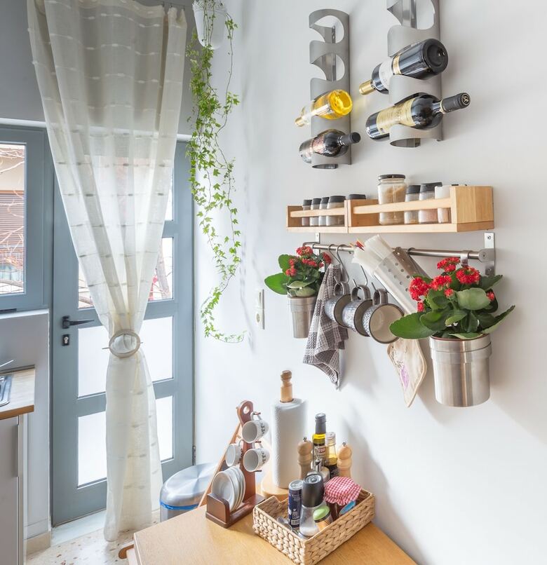 Apartamentos Stunning Residence With Acropolis View